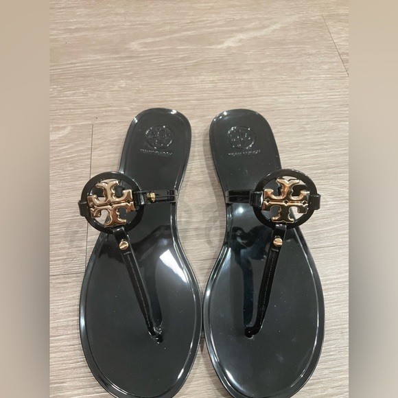 Tory Burch Shoes - Tory Burch Mini Miller Sandal